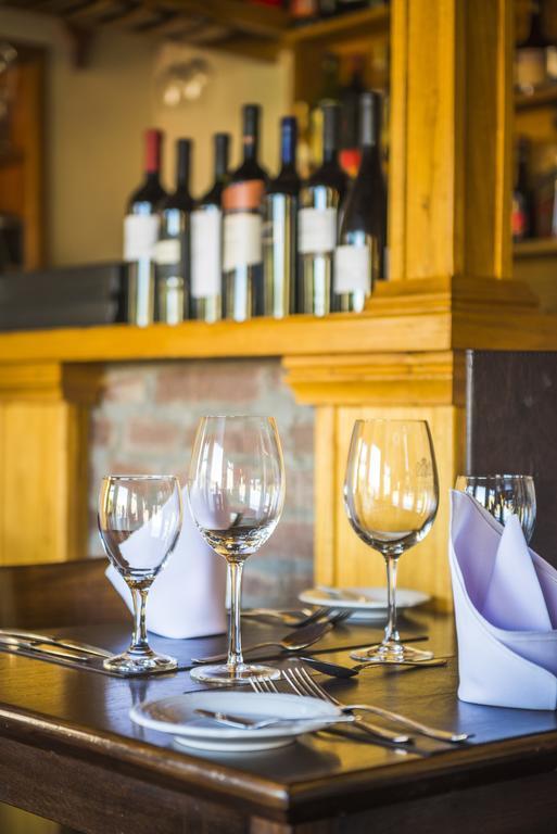 Hosteria Senderos El Chalten Kültér fotó