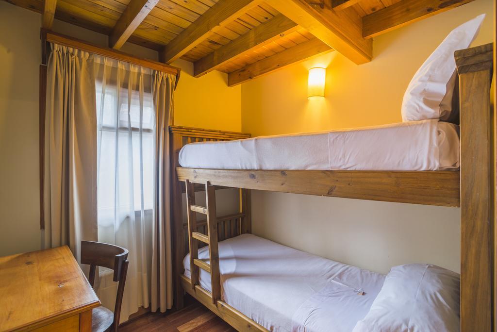 Hosteria Senderos El Chalten Kültér fotó