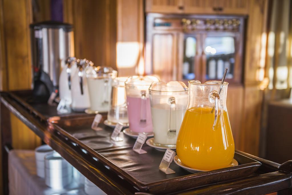 Hosteria Senderos El Chalten Kültér fotó