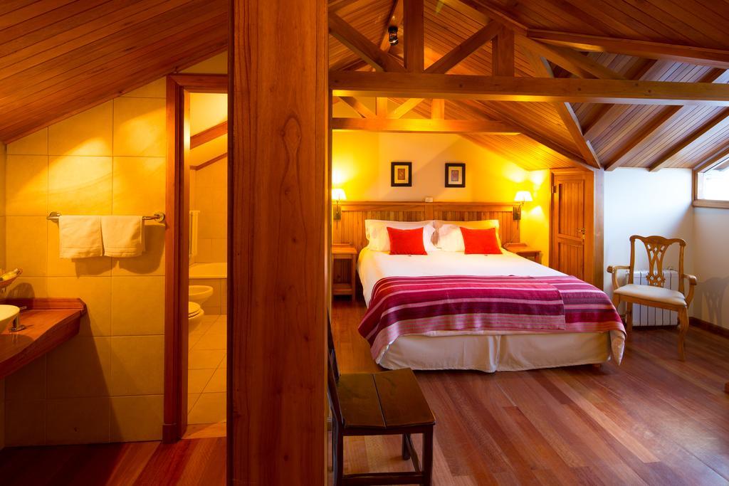 Hosteria Senderos El Chalten Kültér fotó