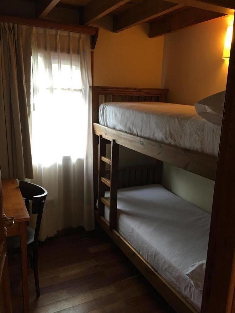 Hosteria Senderos El Chalten Kültér fotó