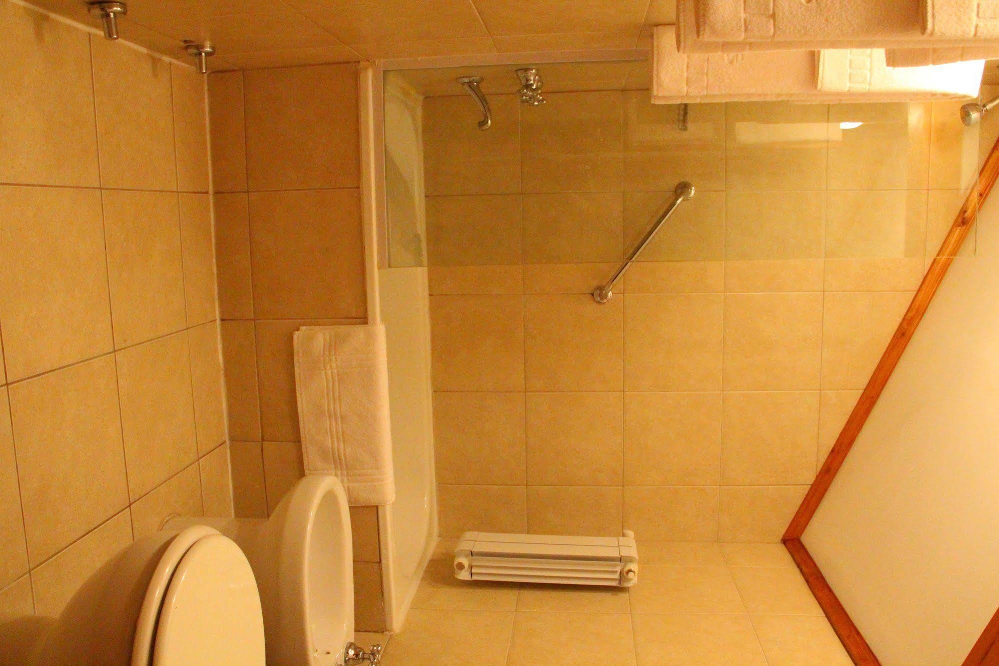 Hosteria Senderos El Chalten Kültér fotó