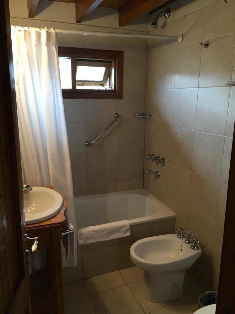 Hosteria Senderos El Chalten Kültér fotó